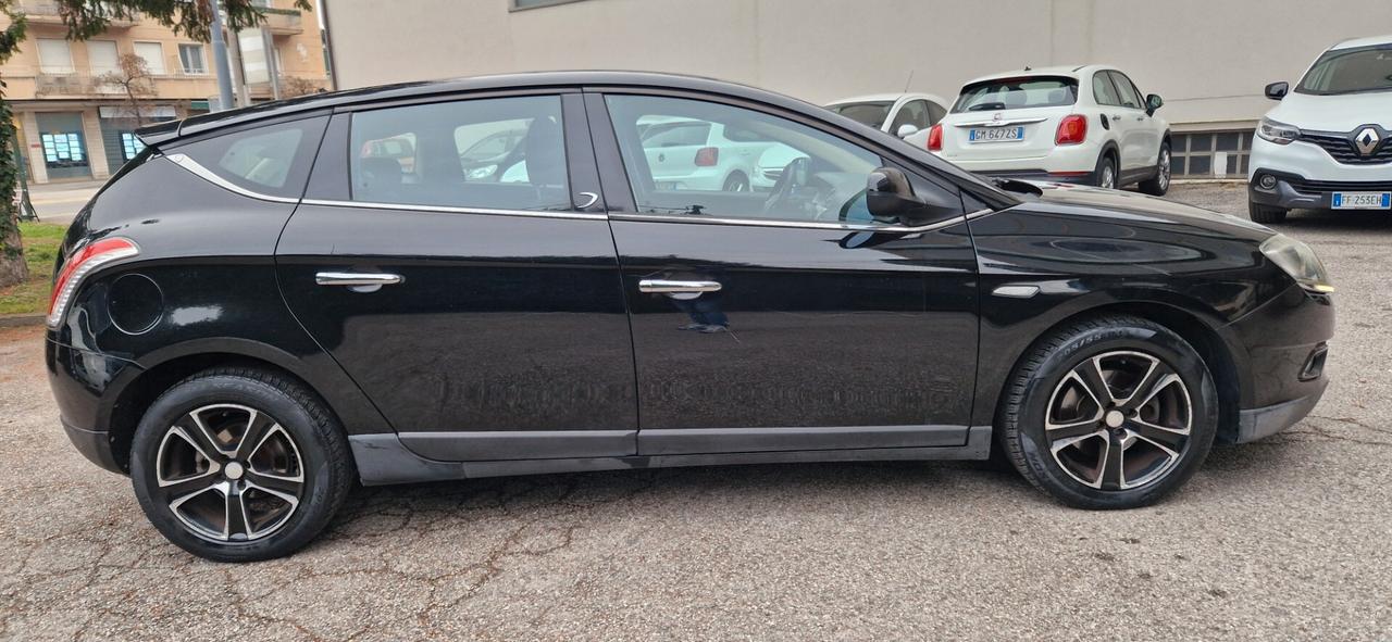 Lancia Delta 1.4 T-Jet 120 CV Gold Ecochic GPL