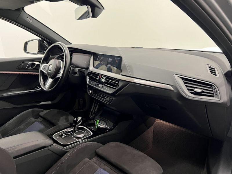 BMW Serie 1 128ti 5p. Msport