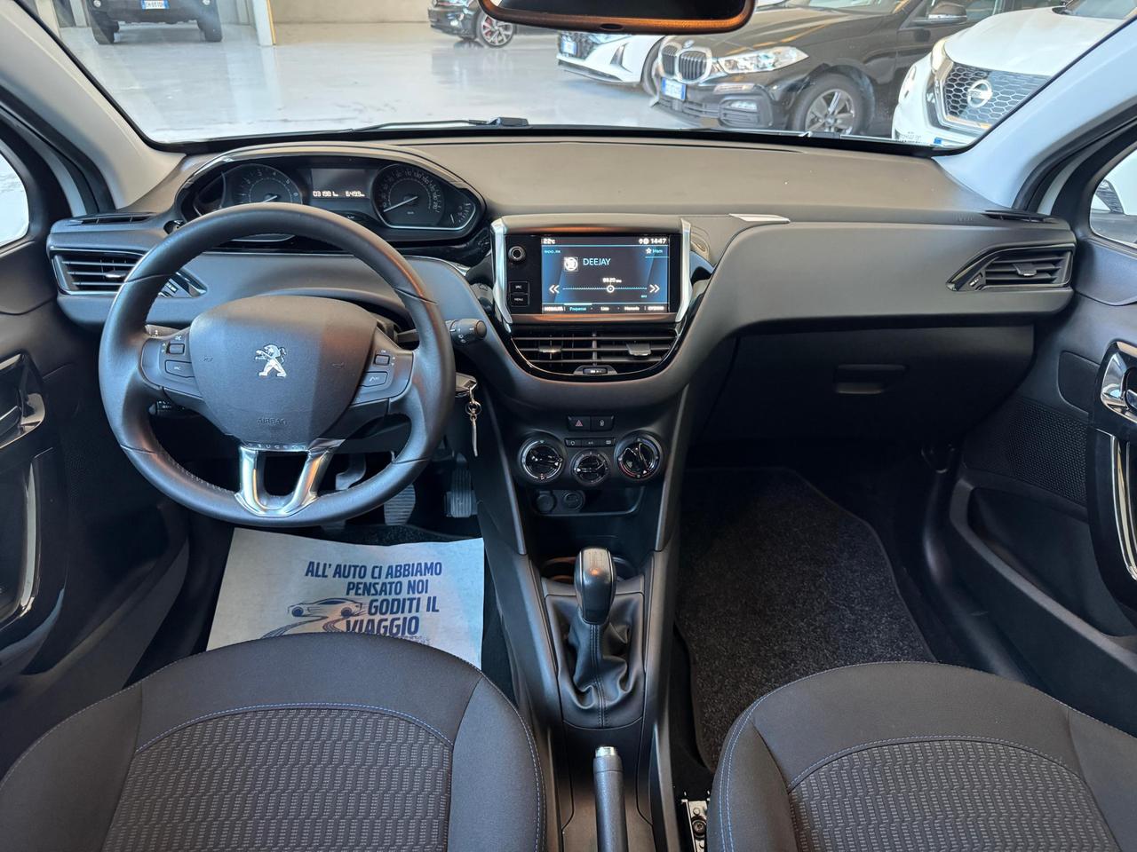 Peugeot 208 5 Porte 208 5p 1.2 puretech Signature s&s 82cv
