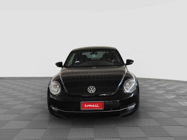 VOLKSWAGEN Maggiolino Maggiolino 1.4 TSI Design