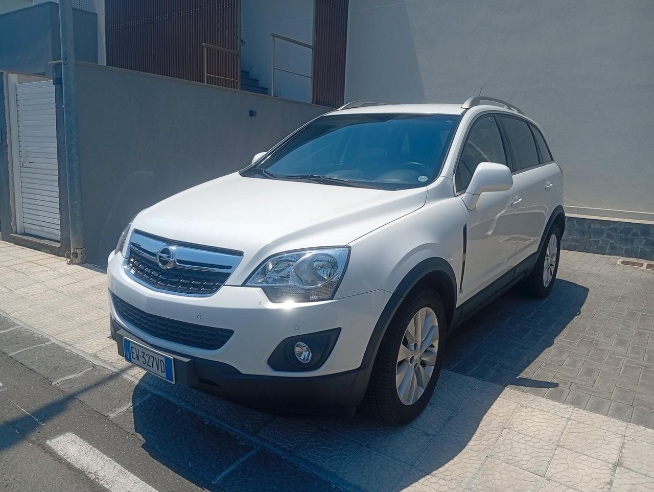 Opel Antara 2.2 CDTI 163CV Start&Stop 4x2 Cosmo