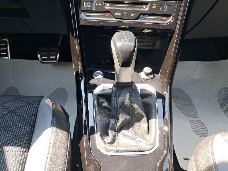 Volkswagen T-Roc T-Roc 1.5 TSI ACT DSG R-Line