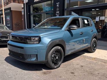 Fiat Grande Panda Pop AUTO NUOVA DA IMMATRICOLARE