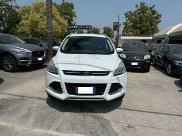 Ford Kuga 2.0 TDCI 150 CV 4WD Aut - 2016