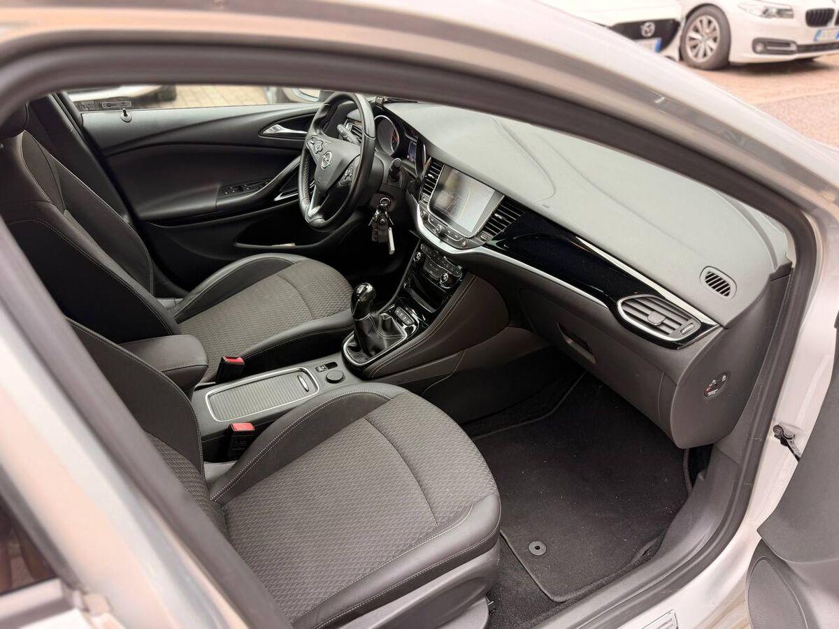 Opel Astra 1.6 cdti Innovation s&s 110cv
