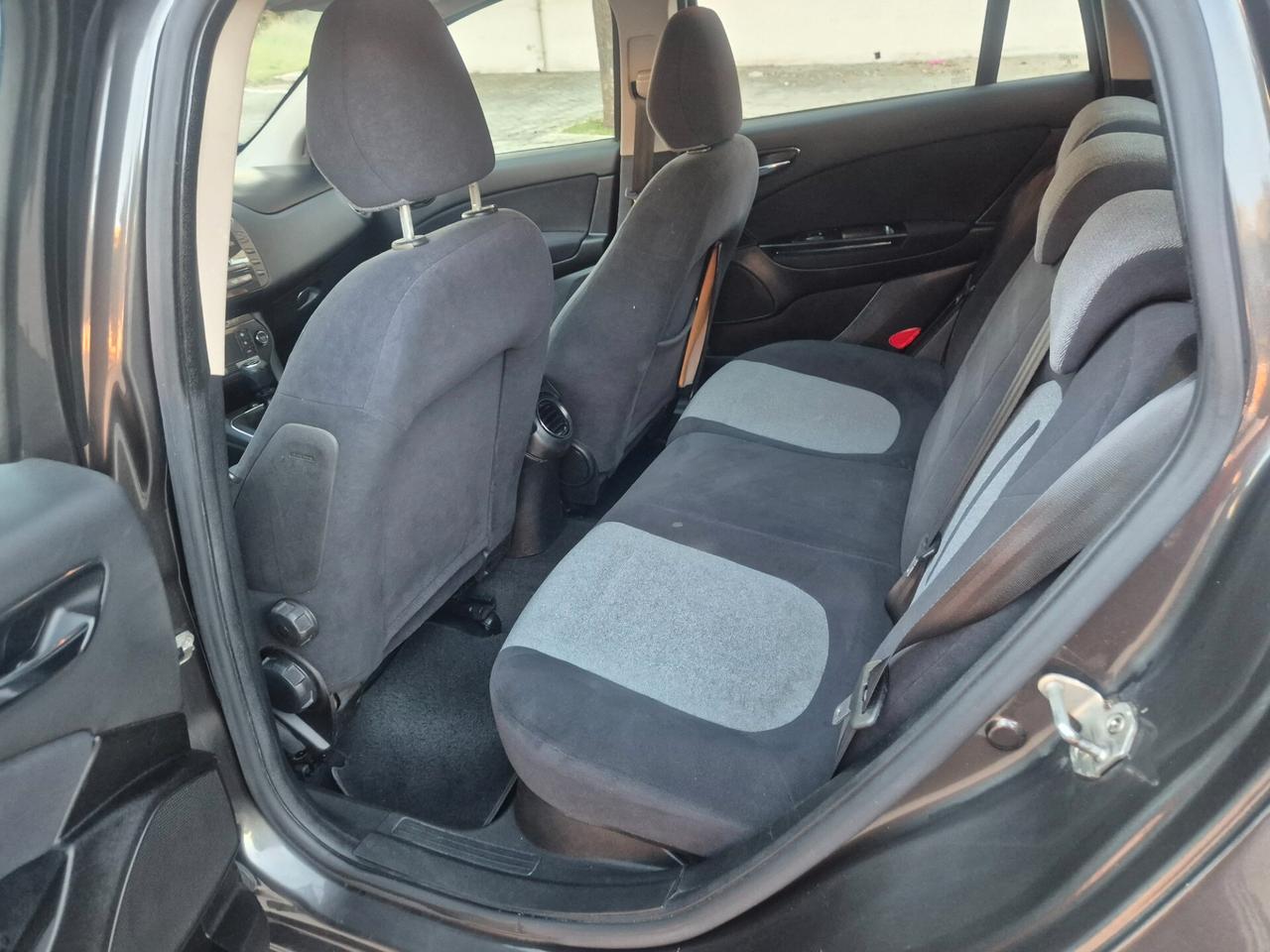 Fiat Bravo 1.6 MJT 120cv emotion anno 2011