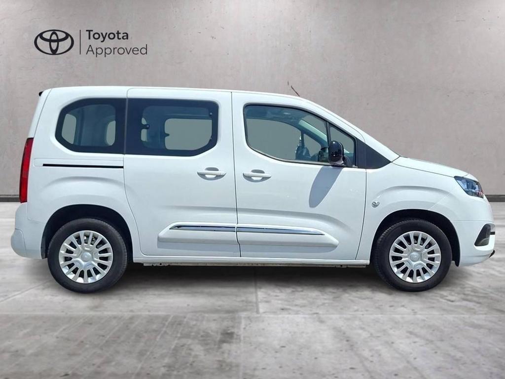 Toyota Proace City Verso 1.5D 100cv S&S mt6 L1 D Lounge