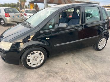 Fiat Idea 1.3 MJT 16V 95 CV S&S Active