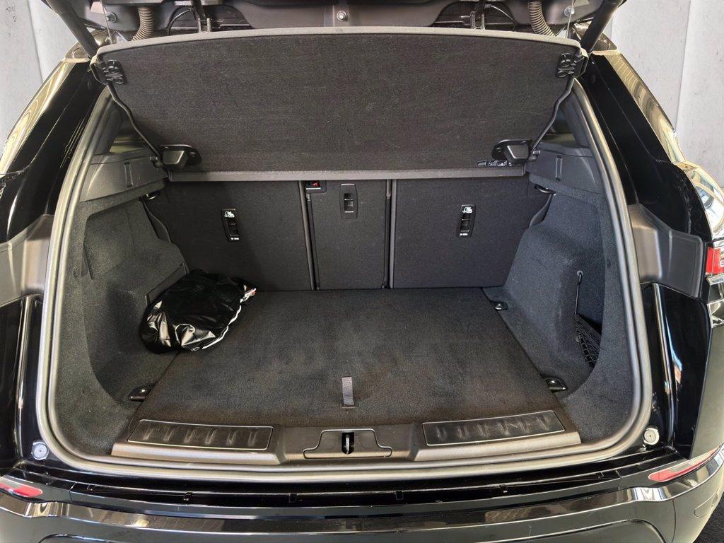 LAND ROVER Range Rover Evoque 2 serie LAND ROVER 2.0D I4 163 CV AWD Auto R-Dynamic S del 2022