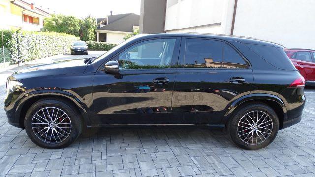MERCEDES-BENZ GLE 300 d 4Matic Mild Hybrid, Automatica, Premium Garanzia