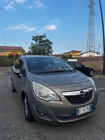 Opel Meriva 1.3 CDTI 95CV ecoFLEX Cosmo