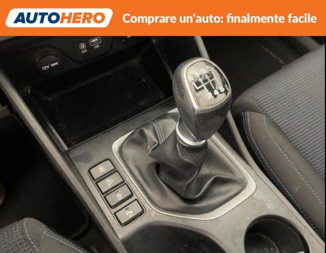 HYUNDAI Tucson 1.6 GDI Comfort
