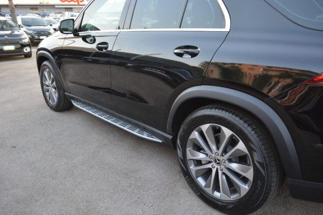 MERCEDES-BENZ GLE 300 d 4Matic Executive