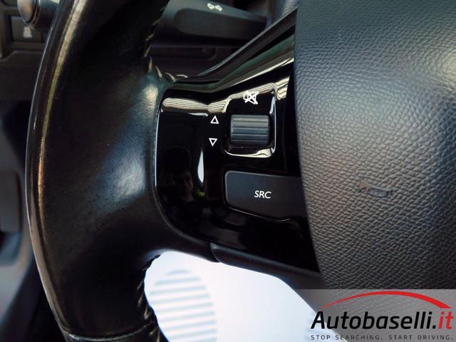 PEUGEOT 308 S.W. 1.6 E-HDI 115 CV BUSINESS, NAVIGATORE