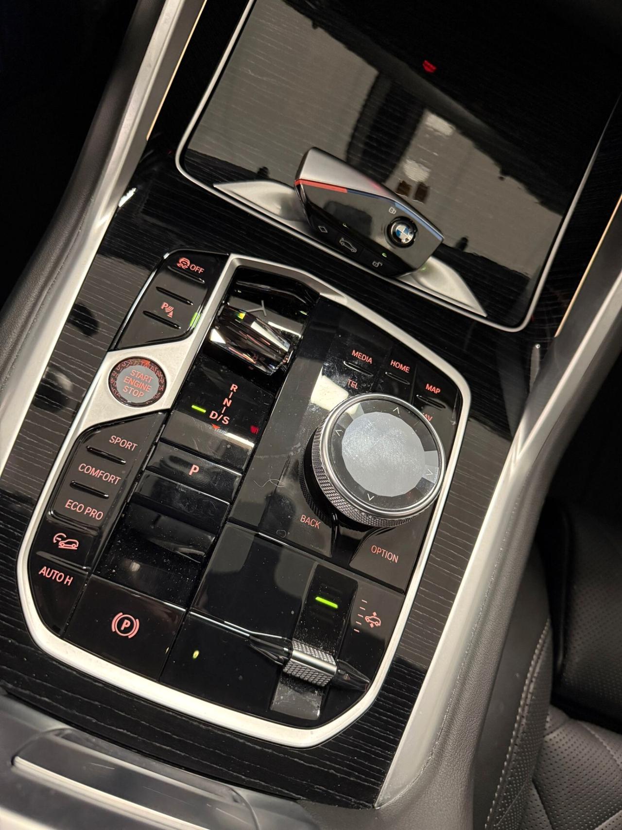 Bmw X6 M xDrive30d 48V Msport