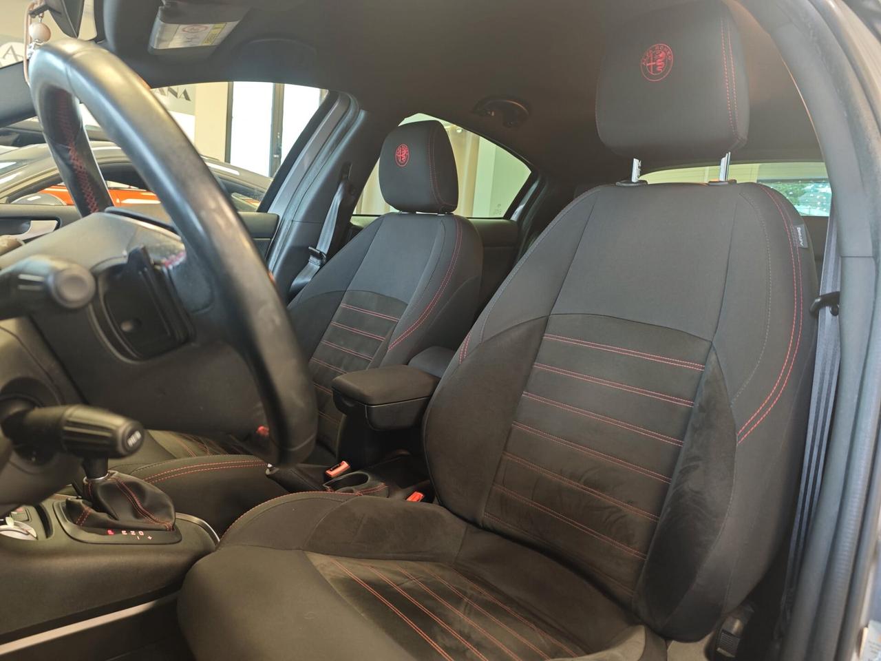 Alfa Romeo Giulietta 1.6 JTDm TCT 120 CV Sportiva