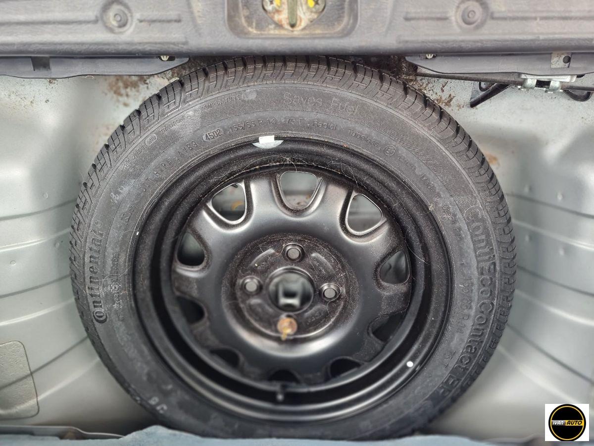 OPEL Agila 1.0 Benzina-49.000 Km-Neopatentati