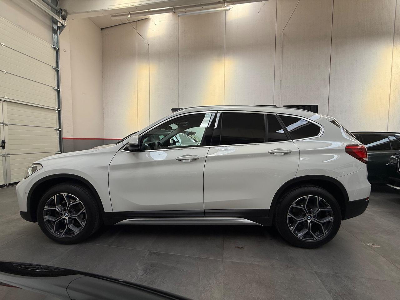 Bmw X1 sDrive 18d xLine
