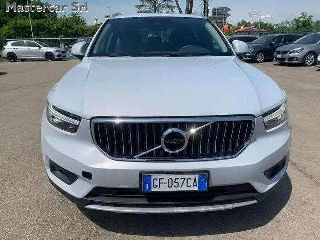 VOLVO XC40 XC40 1.5 t4 phev auto my21 tg : GF057CA