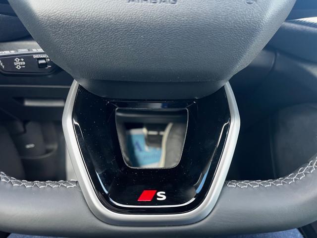 AUDI Q5 SPB TDI 204cv mHEV-S tronic quattro S line-ed.Km 0