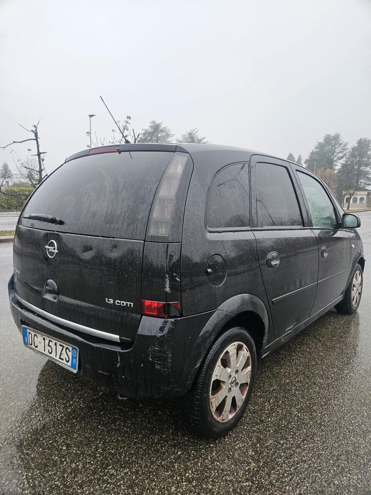 Opel Meriva 1.3 CDTI Enjoy