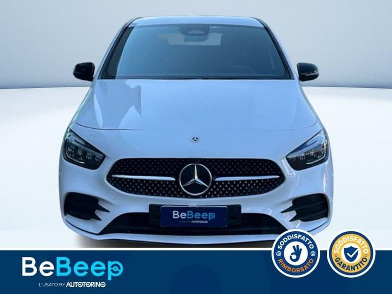 Mercedes-Benz Classe B B 200 D AMG LINE ADVANCED PLUS AUTO