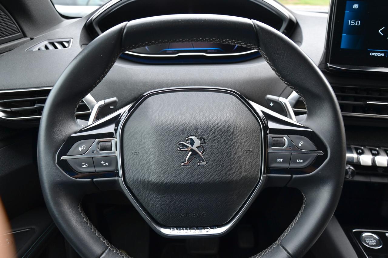 Peugeot 3008 1.5 BLUEHDI 130CV EAT8 ALLURE PREZZO REALE SENZA VINCOLI! UNIPRO' FATTURABILE GARANZIA 12 MESI