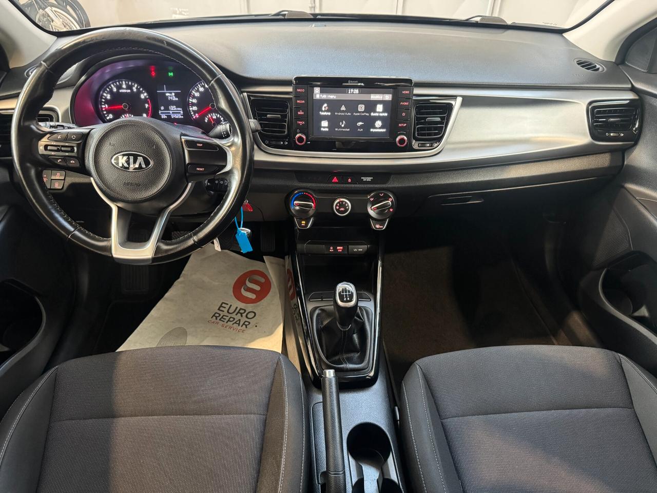 Kia Rio 1.0 T-GDi 12V 5 porte Cool