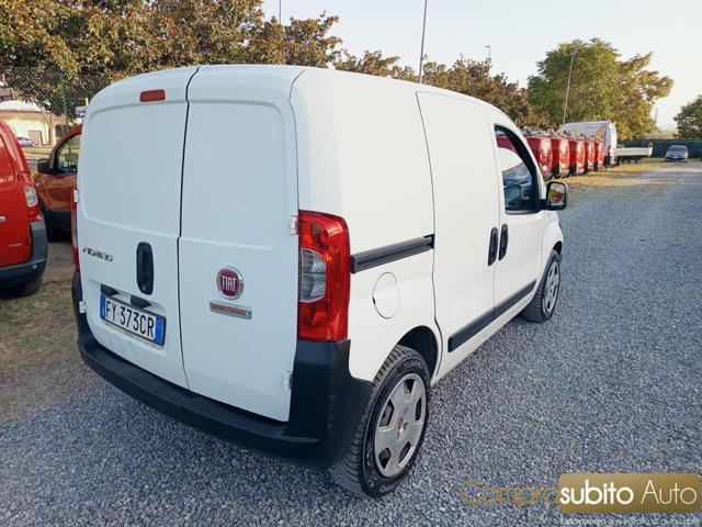 FIAT Fiorino 1.3 MJT 80CV +IVA 22%