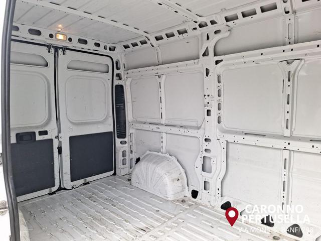 FIAT Ducato 33 2.0 MJT PM-TM Furgone +IVA