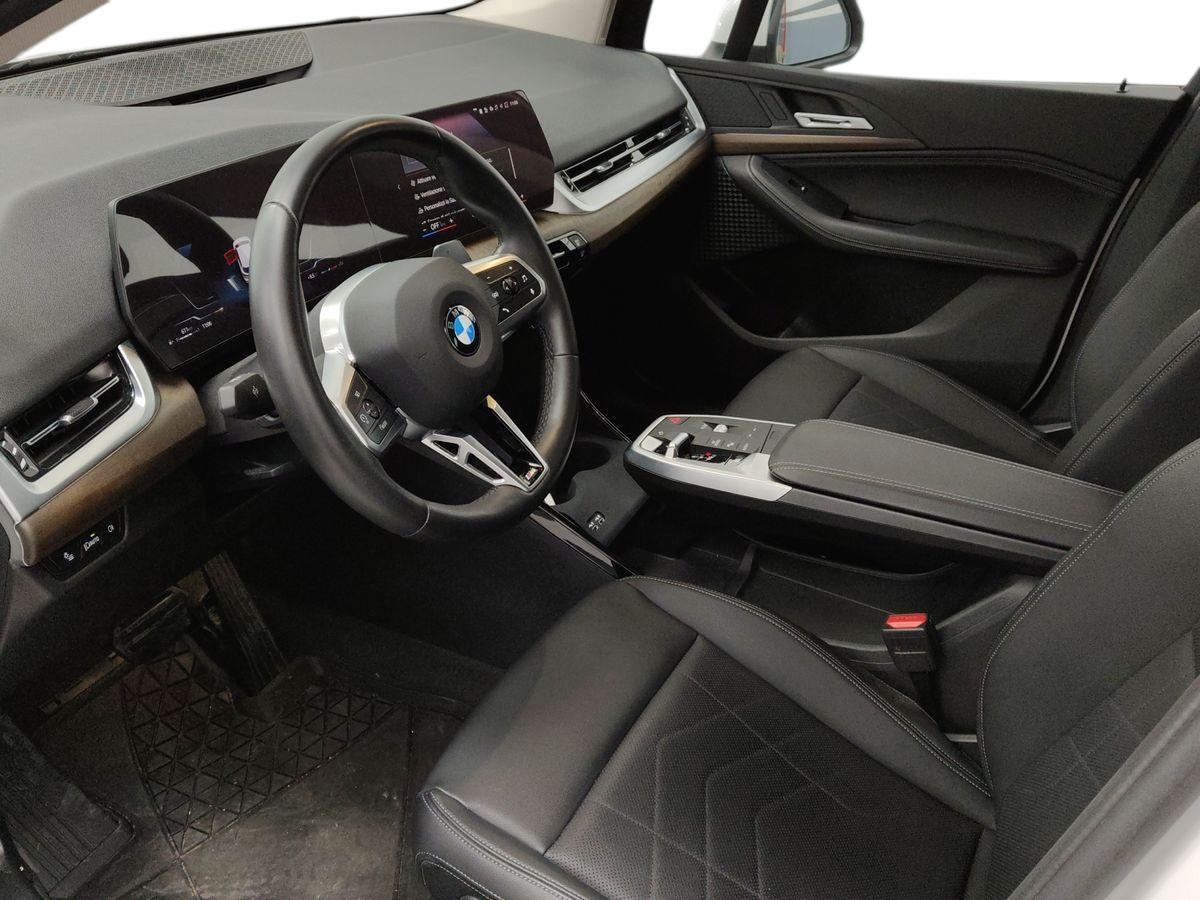 BMW Serie 2 U06 - 218i Active Tourer Luxury auto