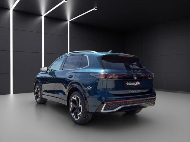 VOLKSWAGEN Tiguan 2.0 TDI 150 CV DSG R-Line