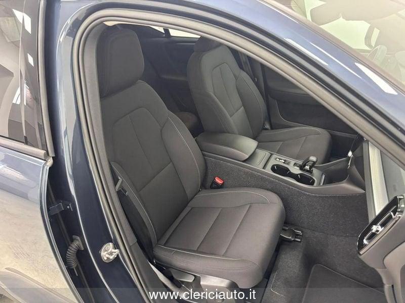 Volvo XC40 T2 automatico Core