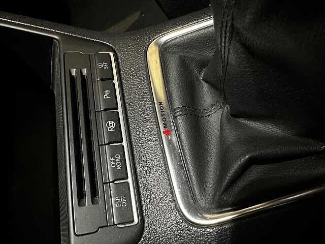 Volkswagen Tiguan 2.0 TDI DPF 4MOTION Sport & Style