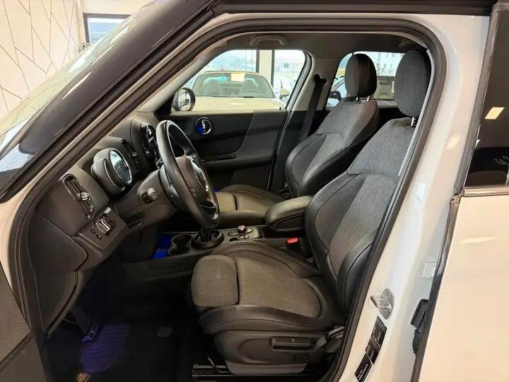 Mini Cooper Countryman 1.5
