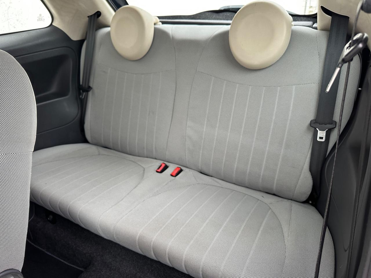 Fiat 500 1.2 EasyPower Lounge Neopatentati