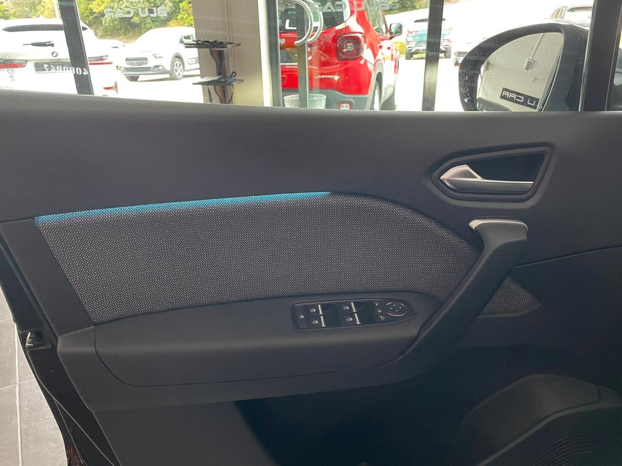 RENAULT SYMBIOZ FULL HYBRID E-TECH 145 Cv TECHNO