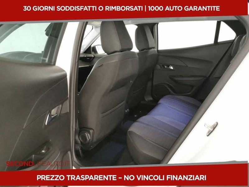 Peugeot 2008 1.2 puretech Allure Pack s&s 130cv