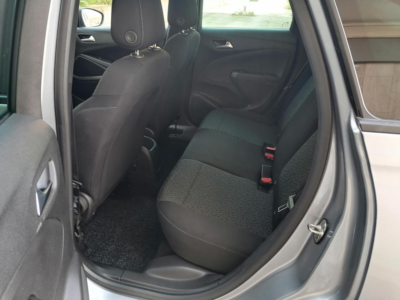 Opel Crossland 1.5 ECOTEC D 120 CV aut. Ultimate 2021