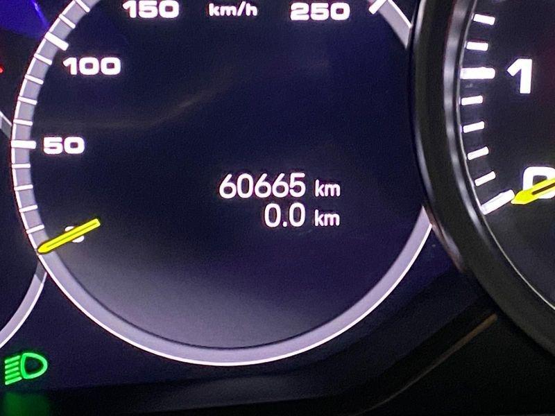 Porsche Cayenne Coupè Cayenne E-Hybrid Coupé 3.0 V6