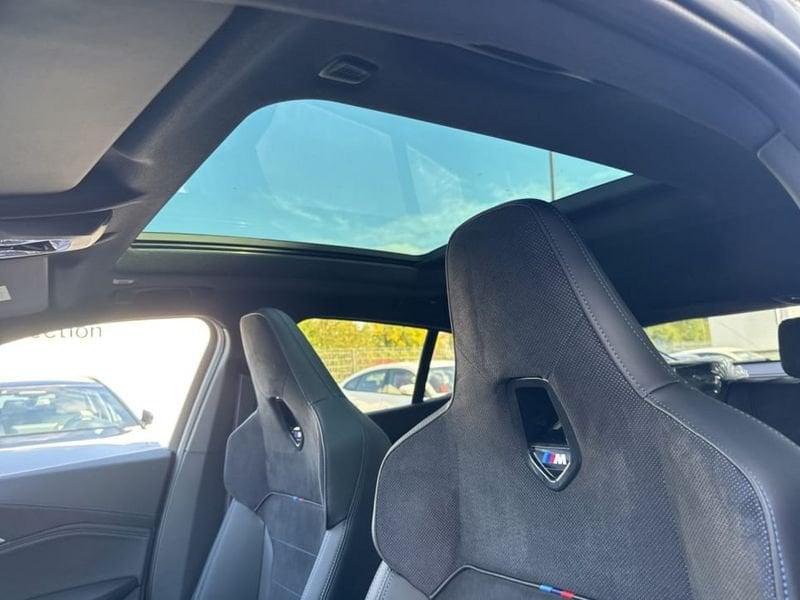 BMW X2 M35I XDRIVE M Sport Pro