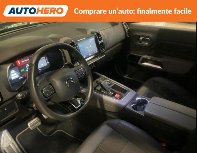 CITROEN C5 Aircross BlueHDi 130 S&S EAT8 Shine
