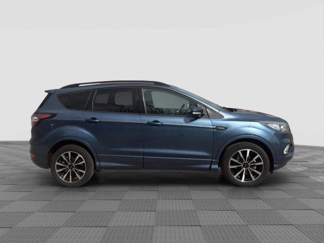 FORD Kuga Kuga 1.5 EcoBoost 120 CV S&S 2WD ST-Line