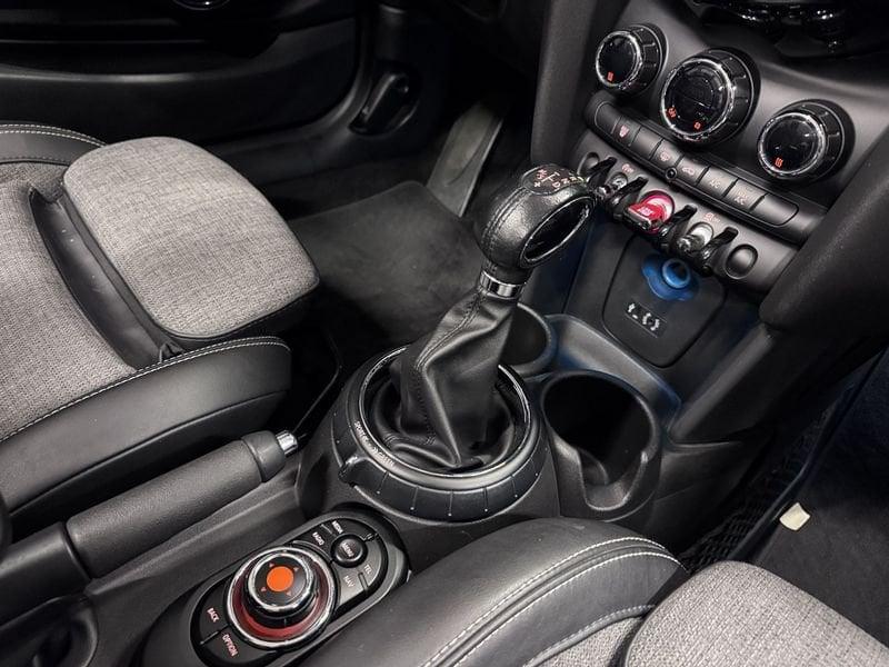 MINI Mini Cabrio Mini 1.5 Cooper D Cabrio