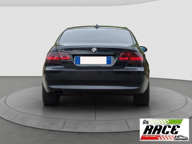 BMW - Serie 3 - 320d xDrive MSport