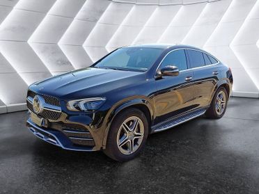 Mercedes-Benz GLE Coupé GLE Coupe 300 d mhev Premium Plus 4matic auto