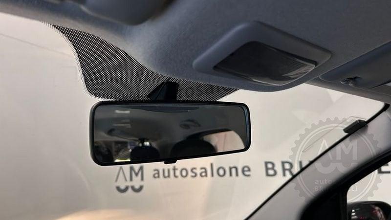 FIAT Panda Panda 1.0 FireFly S&S Hybrid 5 POSTI *PREZZO REALE*