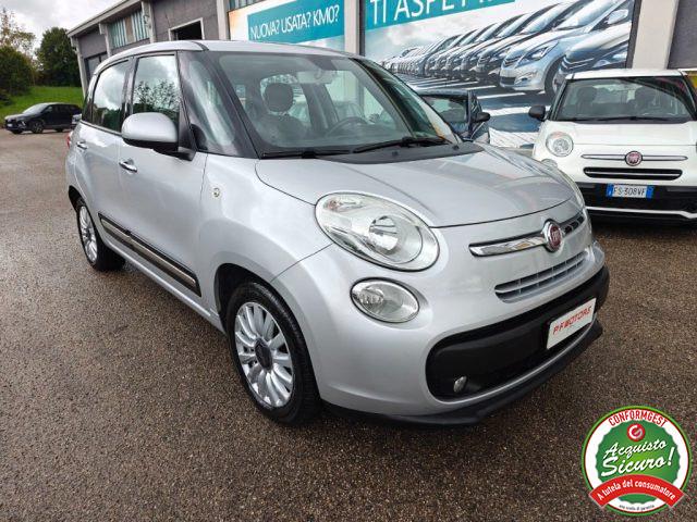 FIAT 500L 1.3 Multijet 95 CV Business