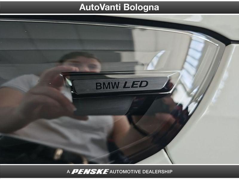 BMW X1 X1 xdrive 25e MSport Pro auto
