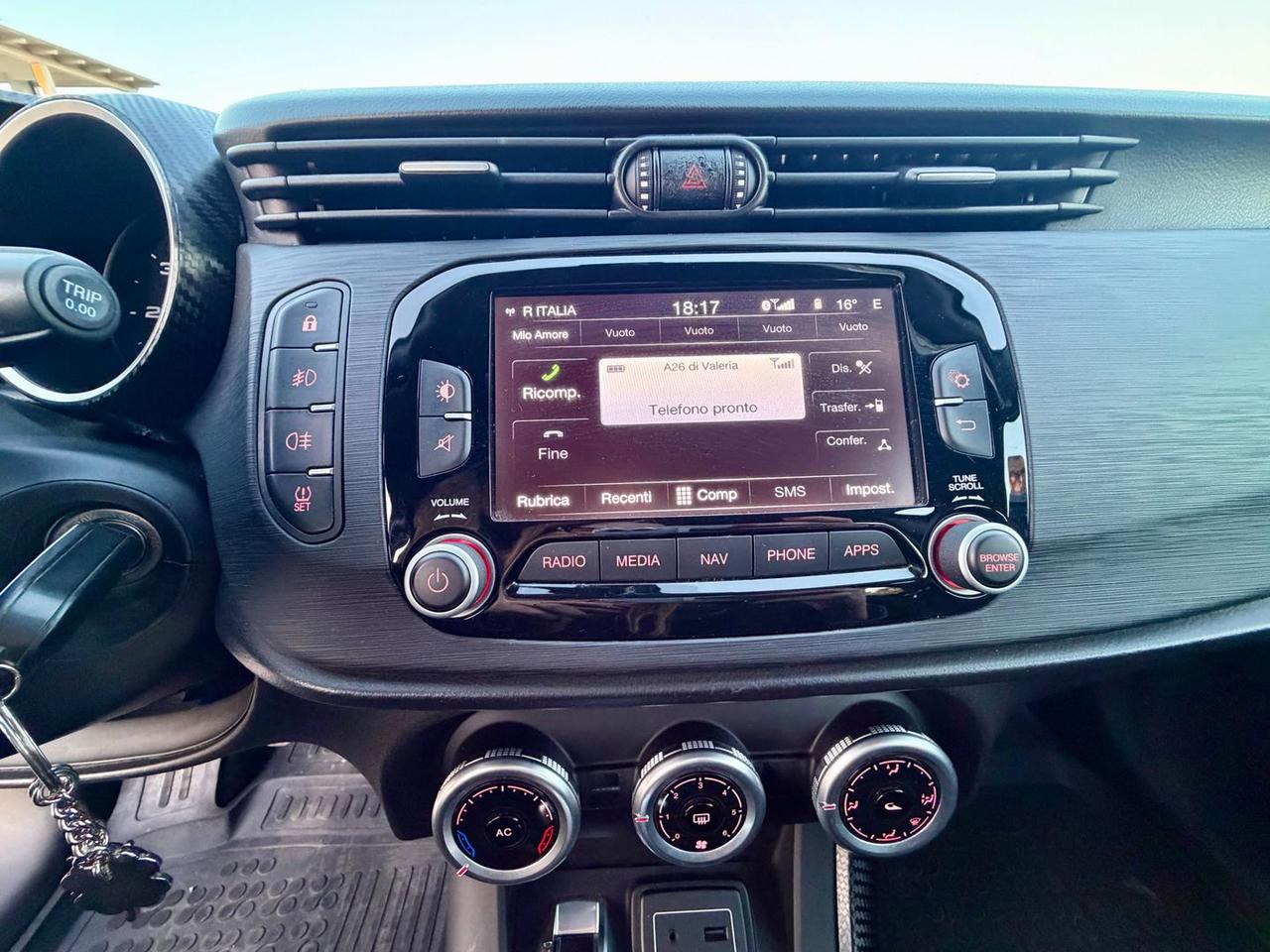 Alfa Romeo Giulietta Sportiva 1.6 JTDM 16V #10026